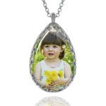 Tears Of Love Pendant