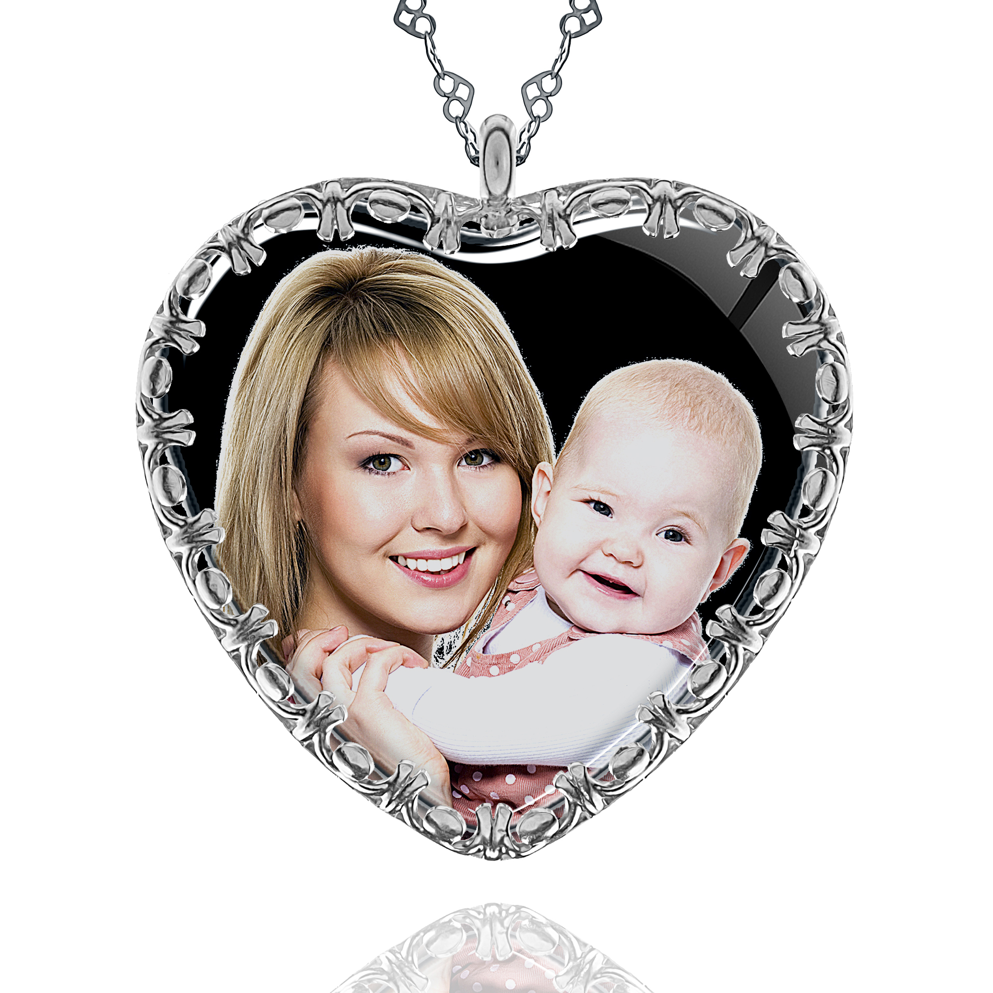 Photo From The Heart