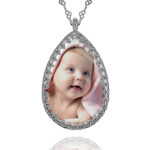 Always With Me Teardrop