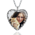 Heart Of Memories Pendant