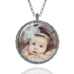 Captured Moments Pendant