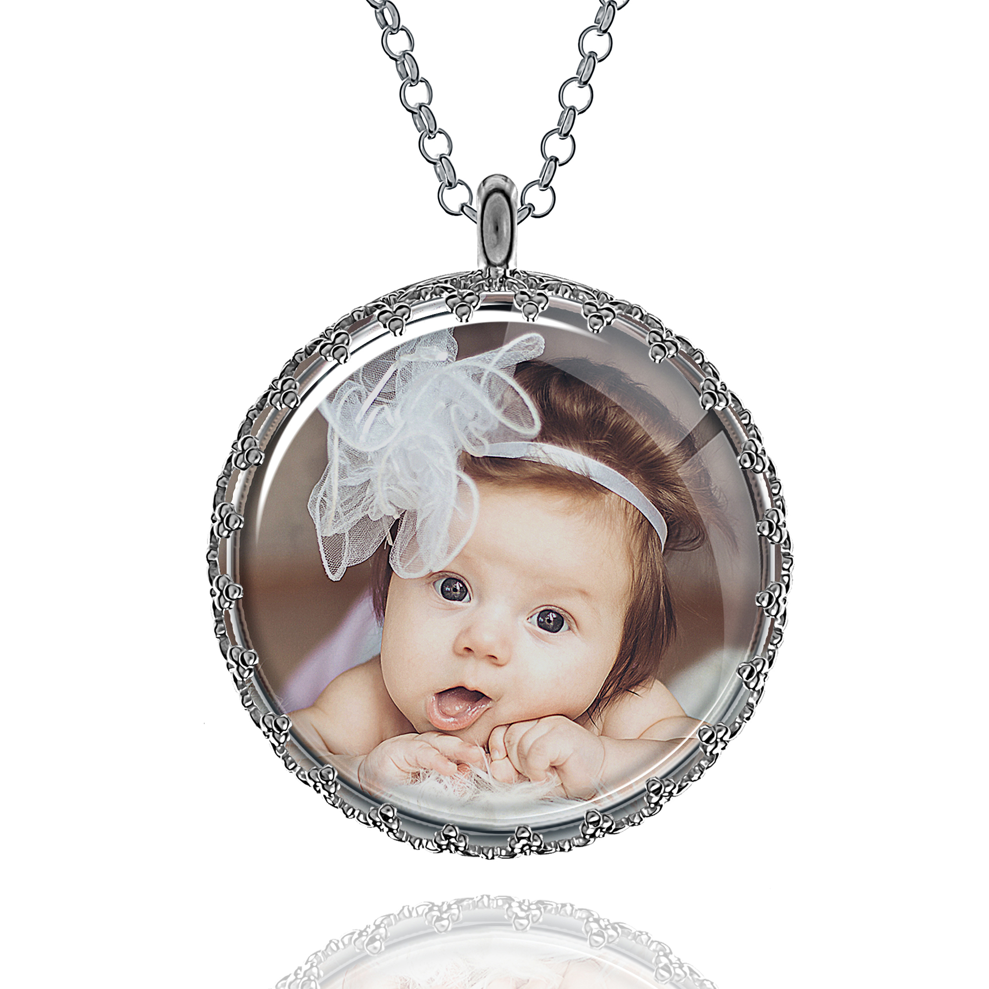 Captured Moments Pendant