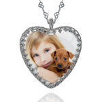 Cherished Heart Pendant