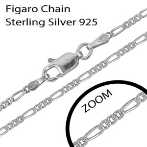 Figaro Chain
