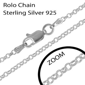 Rolo Chain
